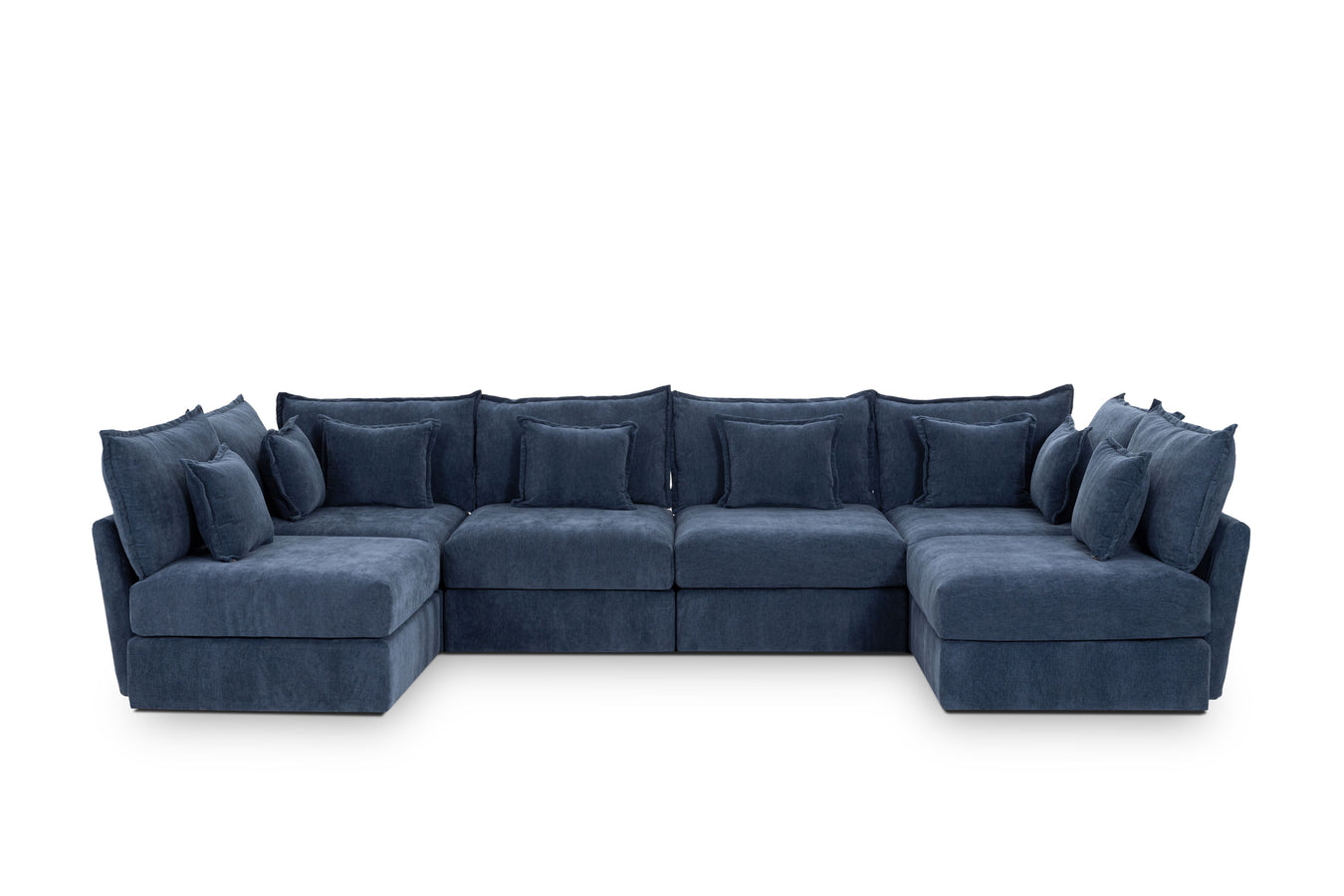 U-Shaped Sectionals