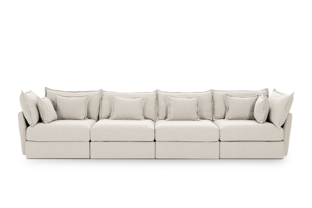 4 Seater Sofa