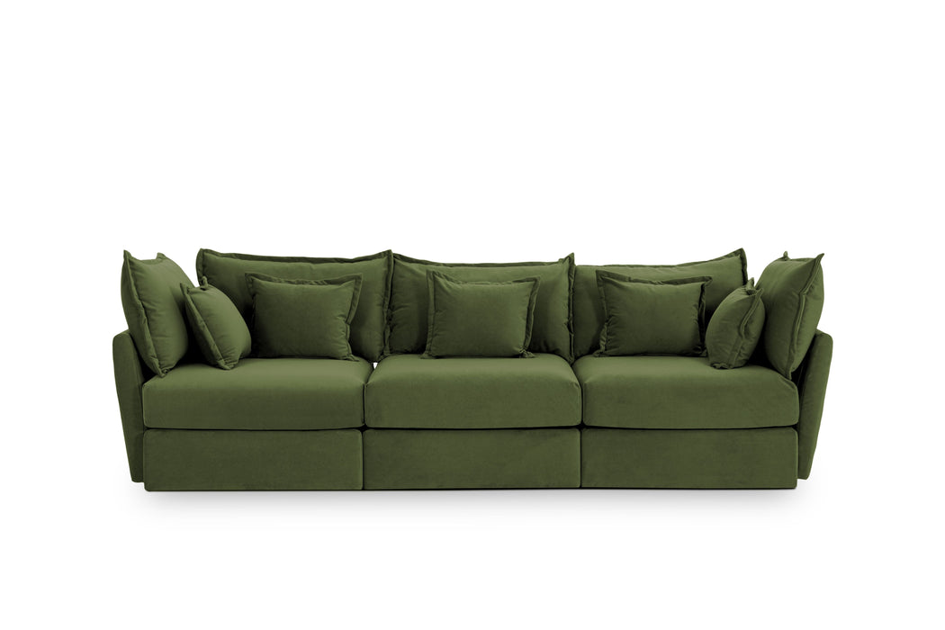 3 Seater Sofa