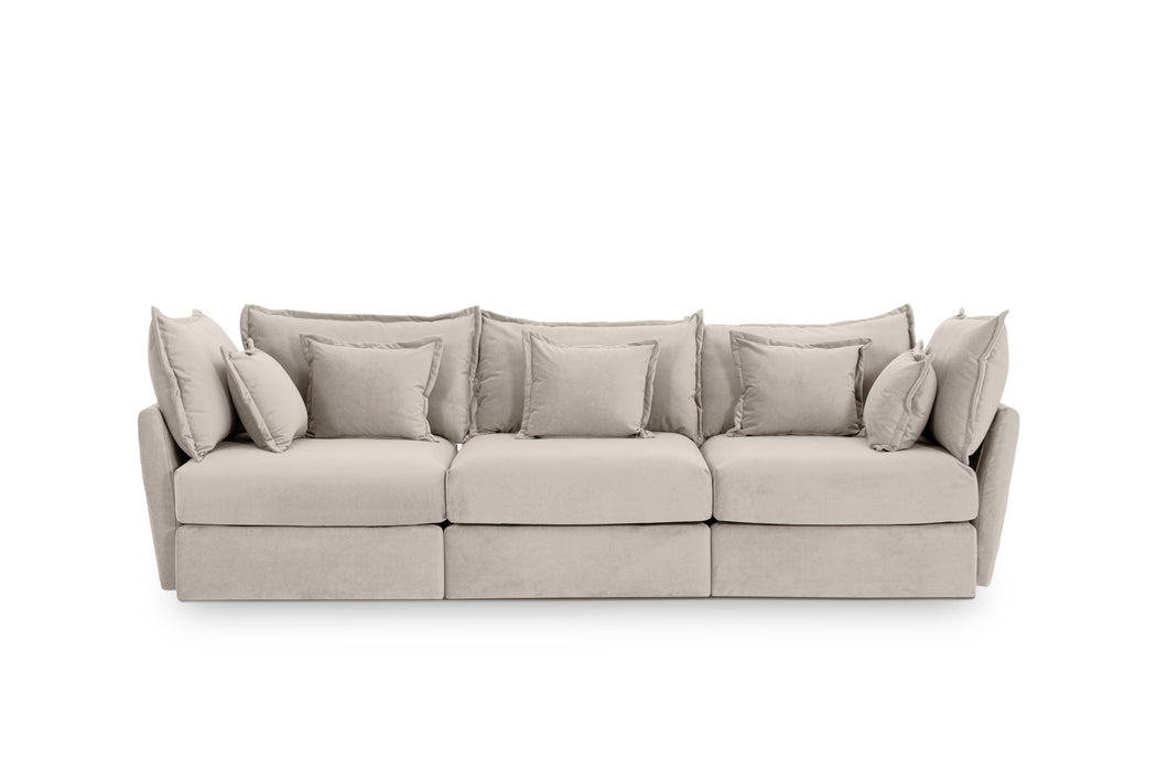 3 Seater Sofa