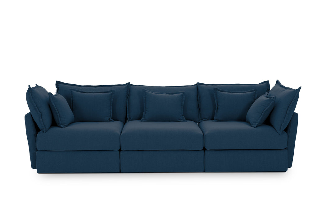 3 Seater Sofa