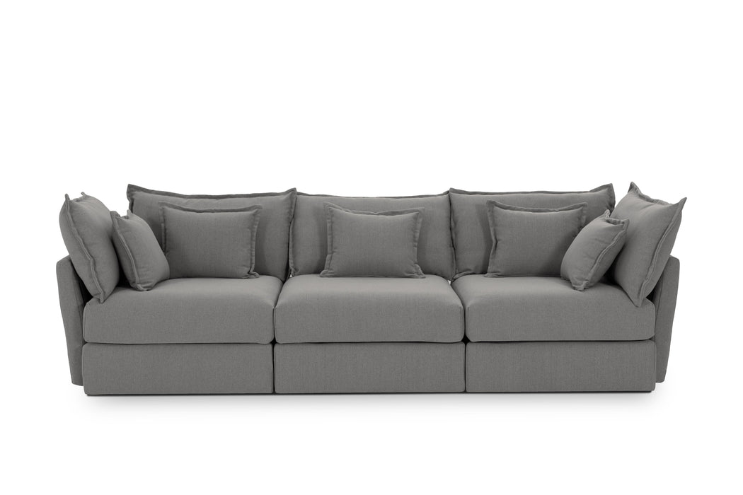 3 Seater Sofa