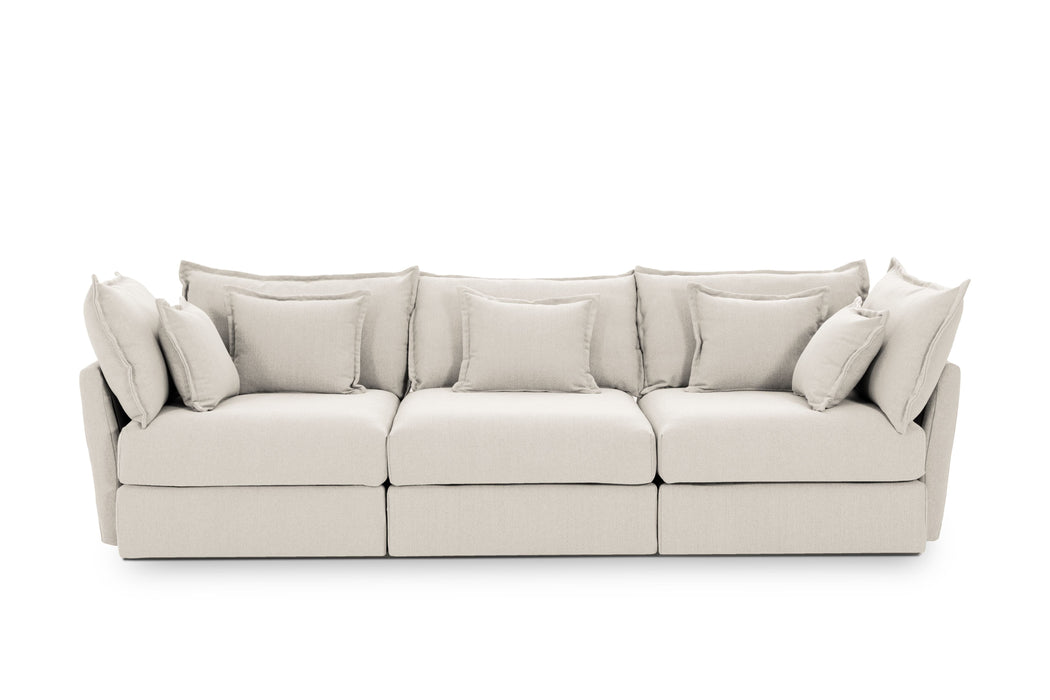 3 Seater Sofa