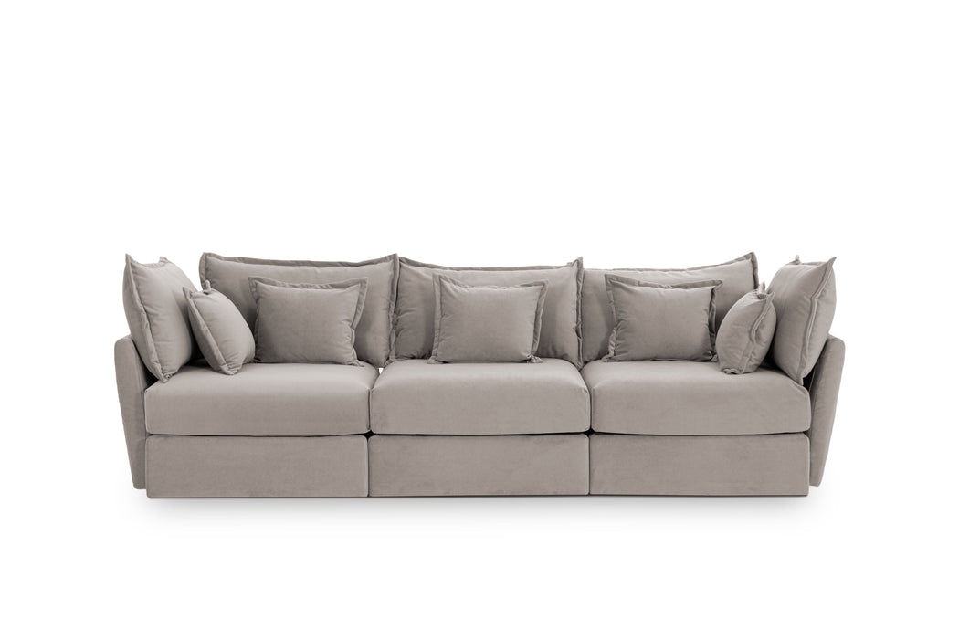 3 Seater Sofa