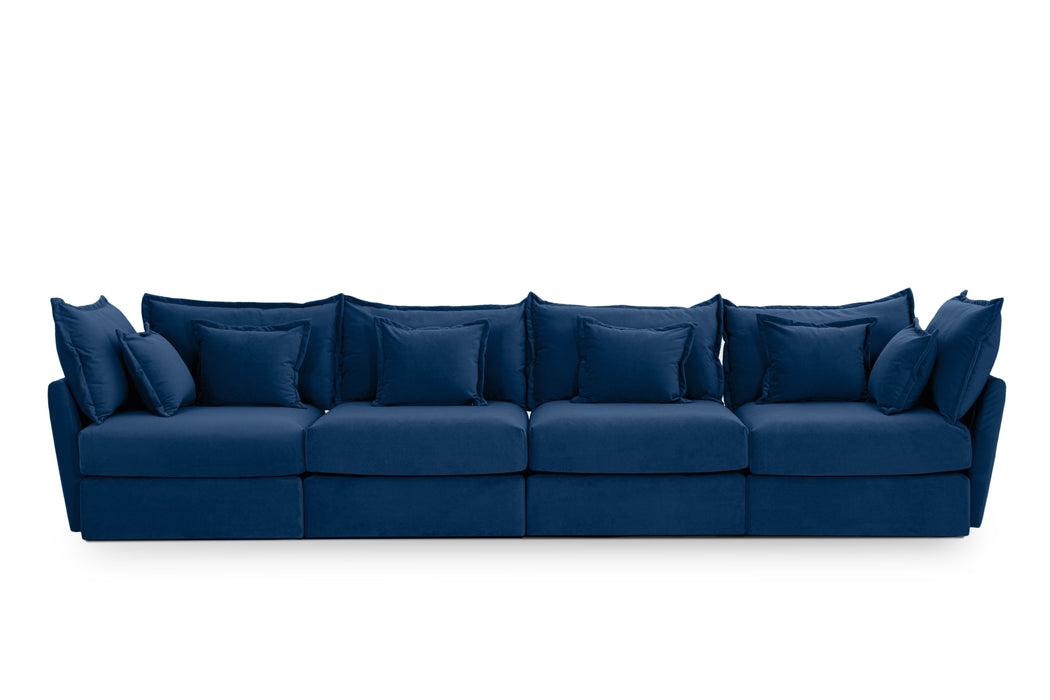 4 Seater Sofa