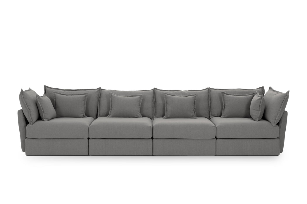 4 Seater Sofa