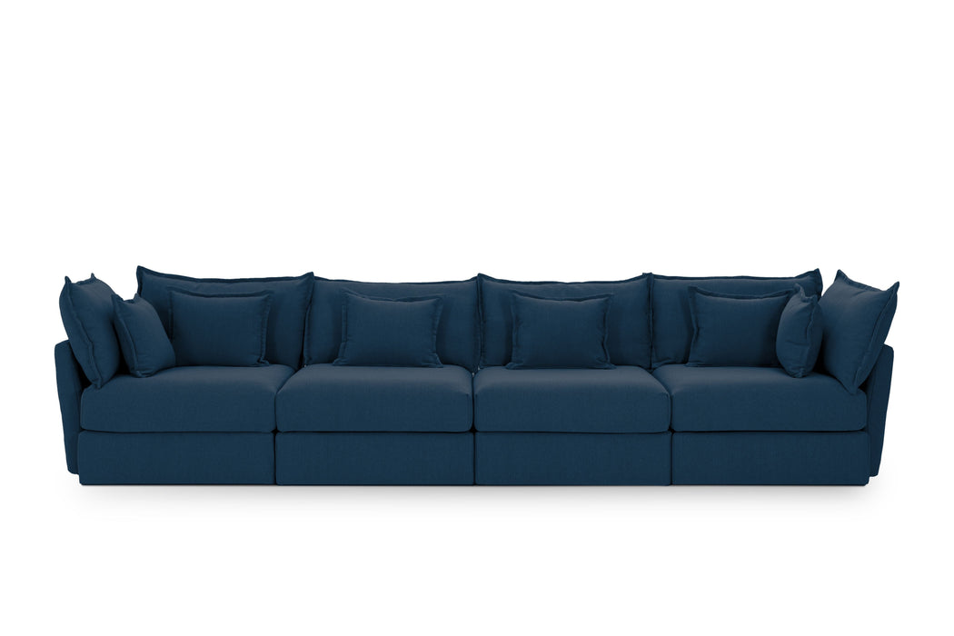 4 Seater Sofa