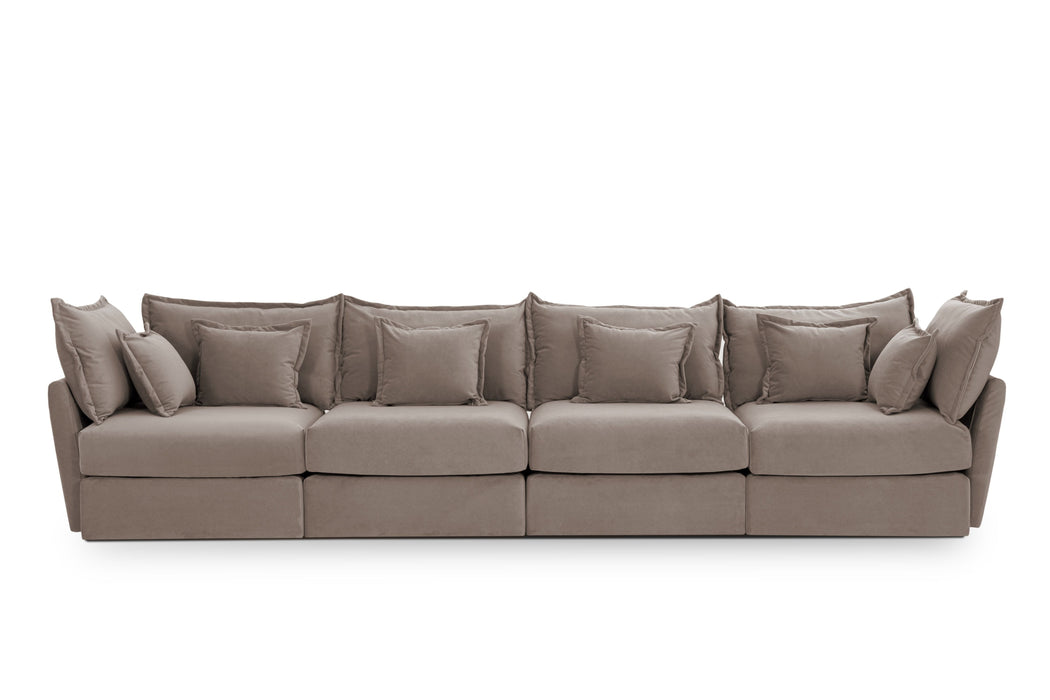 4 Seater Sofa